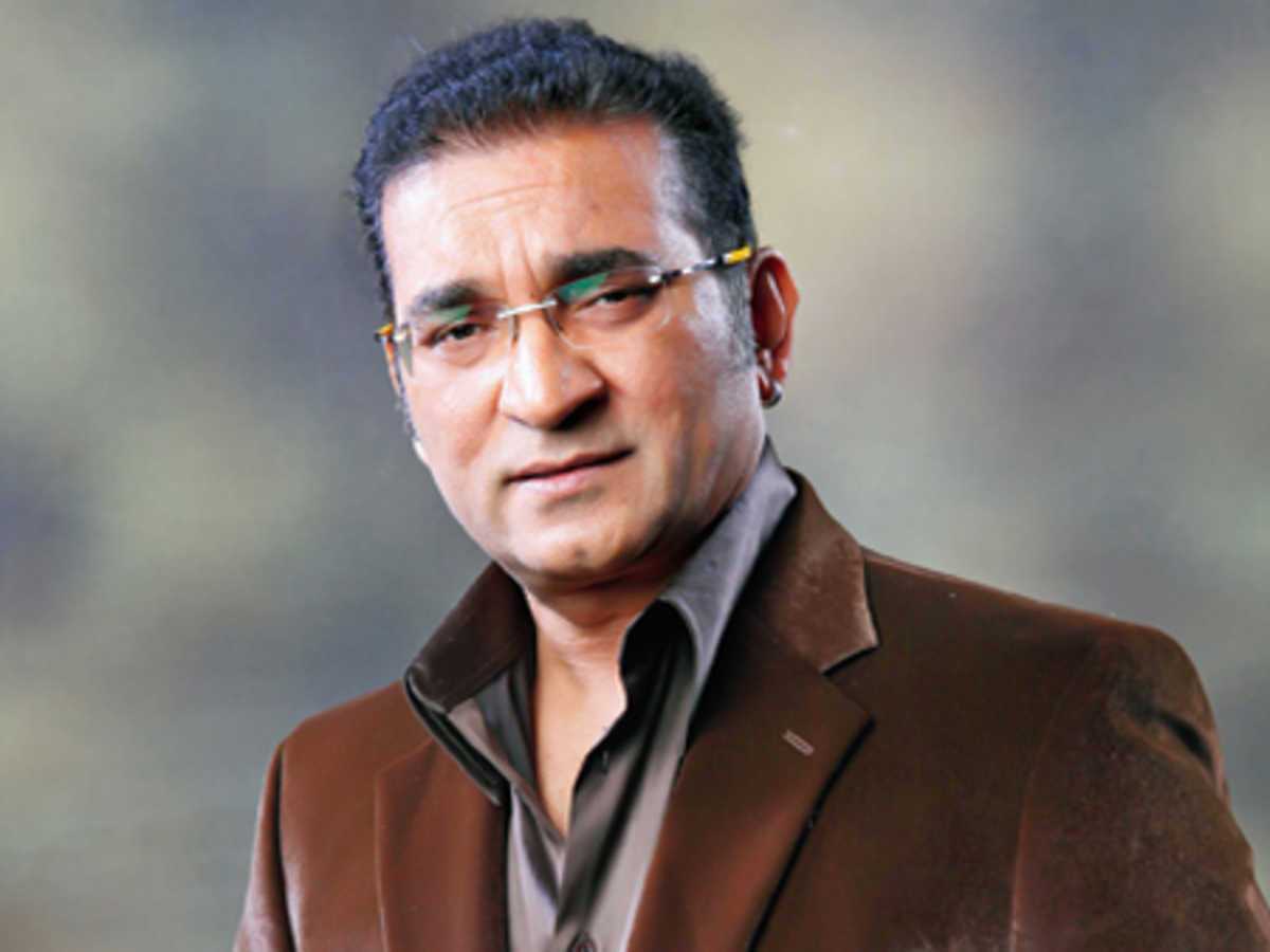 Abhijeet Bhattacharya